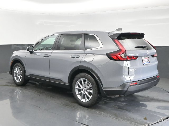 New 2027 Honda CR-V EX SUV