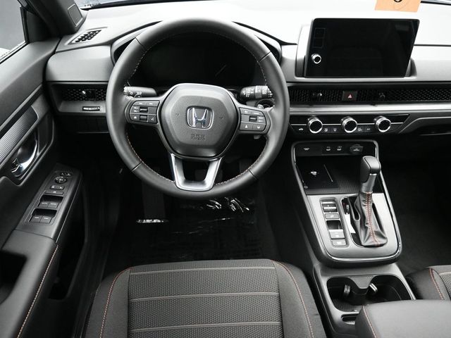 2026 Honda CR-V Sport - Photo 12