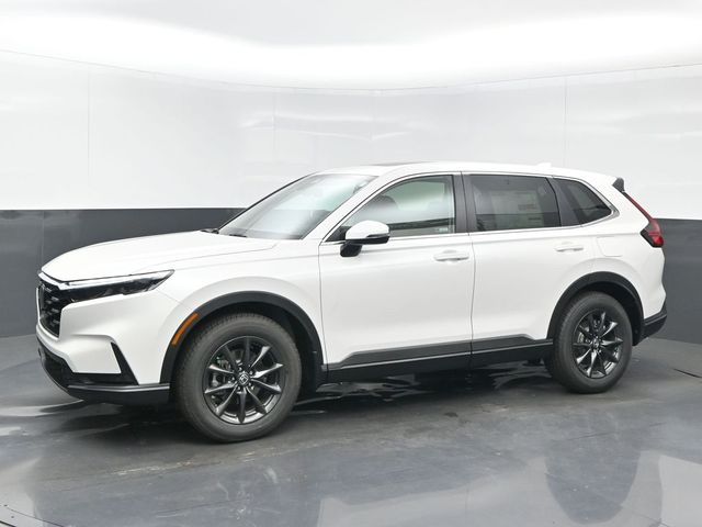 New 2026 Honda CR-V EX-L SUV