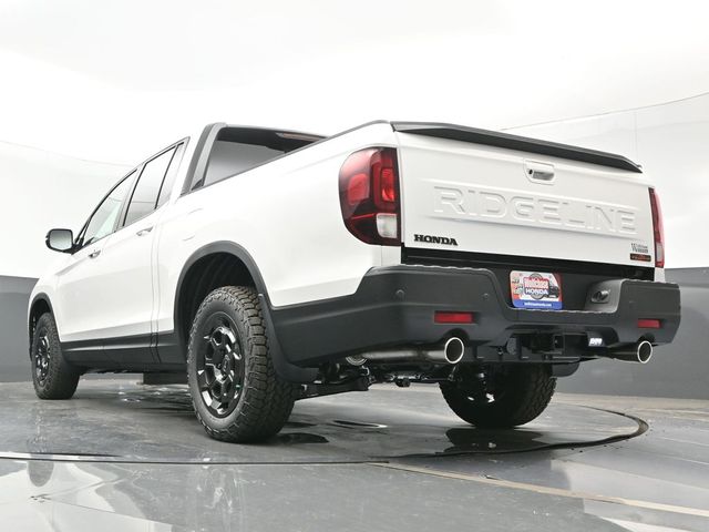 2026 Honda Ridgeline TrailSport - Photo 23