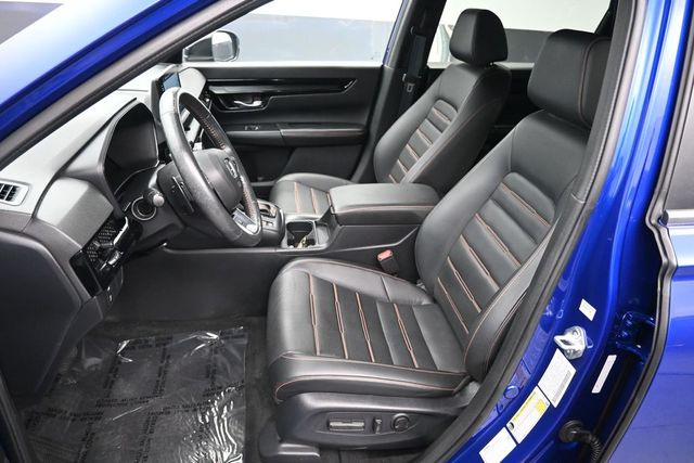 2023 Honda CR-V Sport Touring - Photo 16
