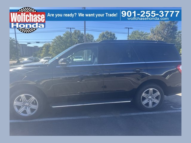  Ford Expedition