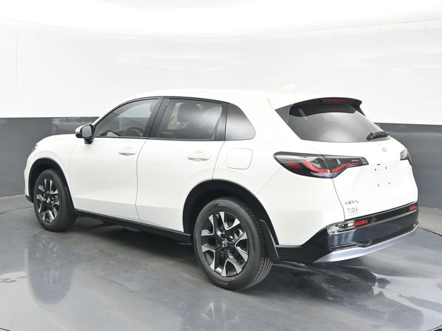 New 2027 Honda HR-V EX-L SUV