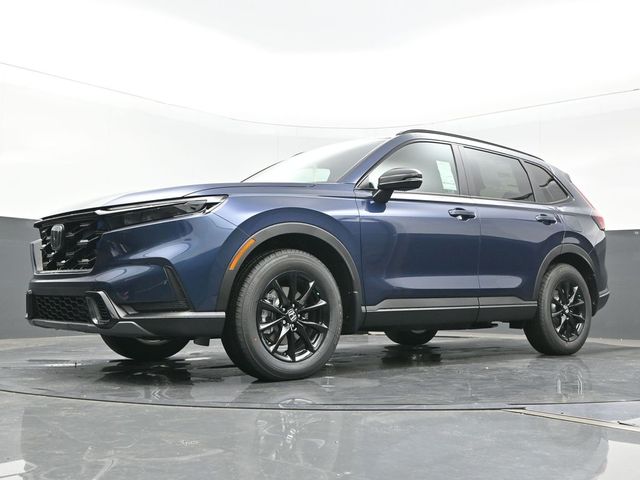 2026 Honda CR-V Sport - Photo 20