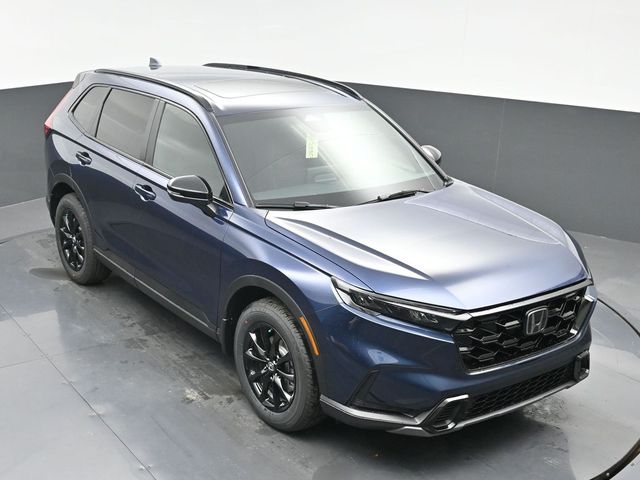 2026 Honda CR-V Sport - Photo 34