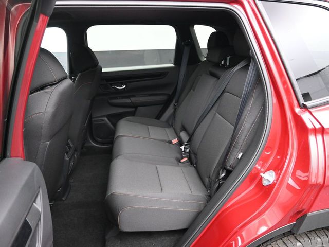 2026 Honda CR-V TrailSport - Photo 15