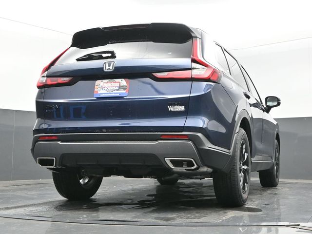 2026 Honda CR-V Sport - Photo 23
