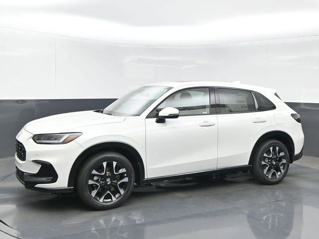 New 2027 Honda HR-V EX-L SUV