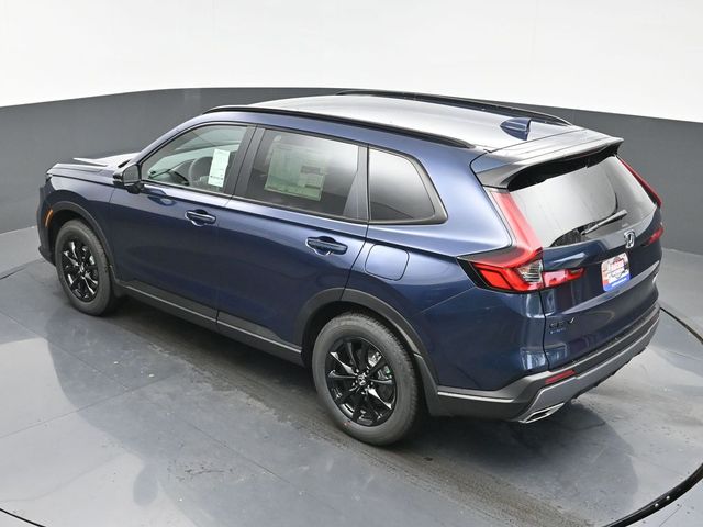 2026 Honda CR-V Sport - Photo 29