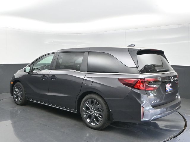 New 2027 Honda Odyssey Touring Minivan/Van