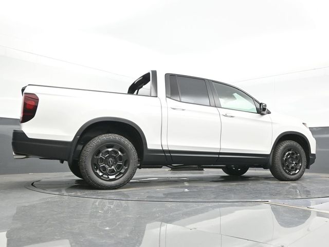 2026 Honda Ridgeline TrailSport - Photo 25
