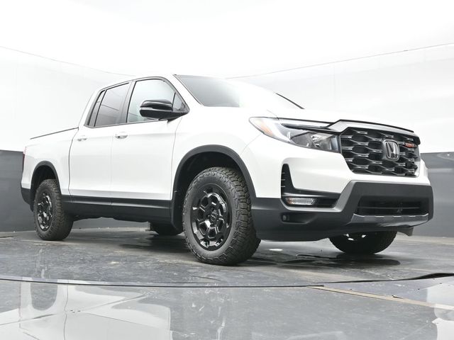 2026 Honda Ridgeline TrailSport - Photo 27