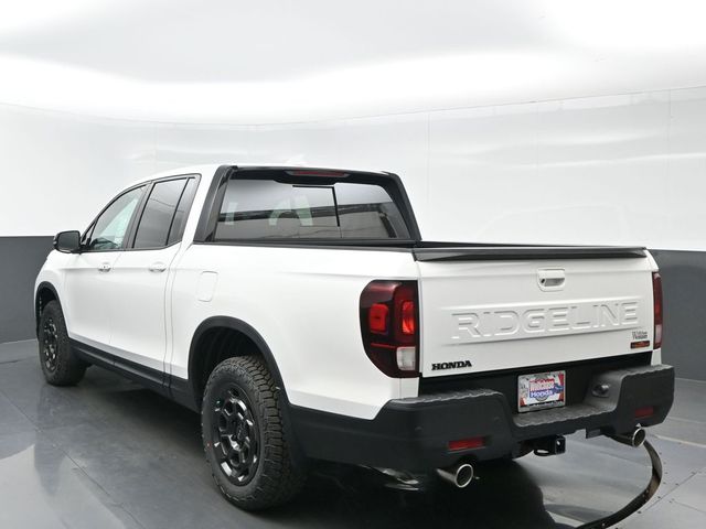New 2026 Honda Ridgeline TrailSport+ Truck