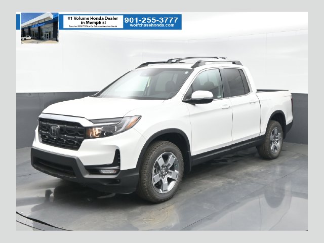 2026 Honda Ridgeline Truck 