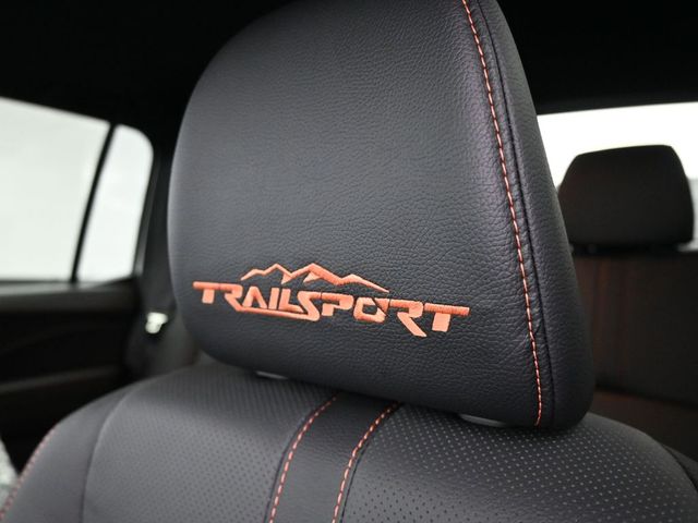 2026 Honda Ridgeline TrailSport - Photo 19
