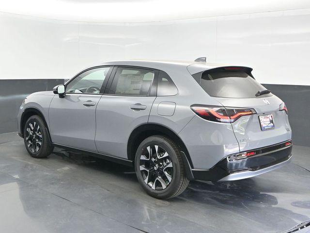 New 2027 Honda HR-V EX-L SUV