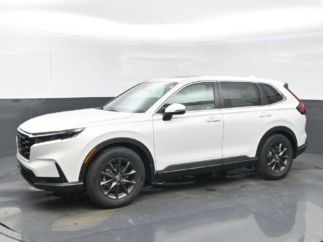New 2027 Honda CR-V EX-L SUV