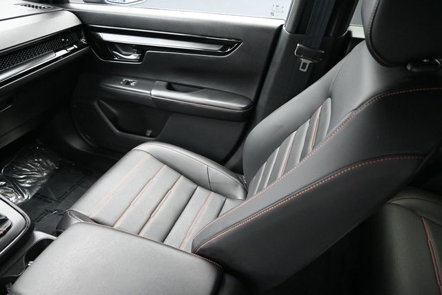 2023 Honda CR-V Sport Touring - Photo 10