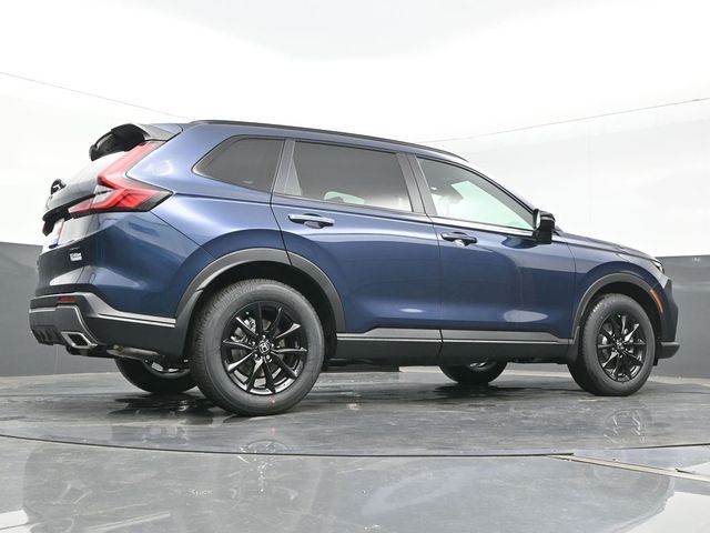 2026 Honda CR-V Sport - Photo 24
