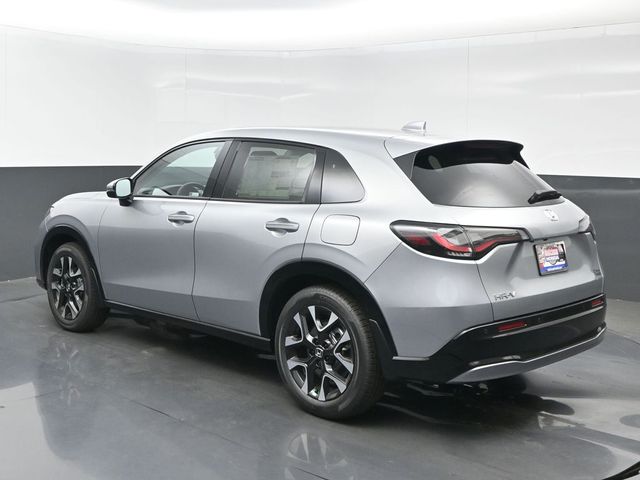 New 2027 Honda HR-V EX-L SUV