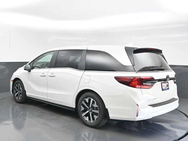 New 2027 Honda Odyssey EX-L Minivan/Van