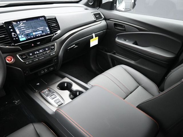 2026 Honda Ridgeline TrailSport - Photo 10