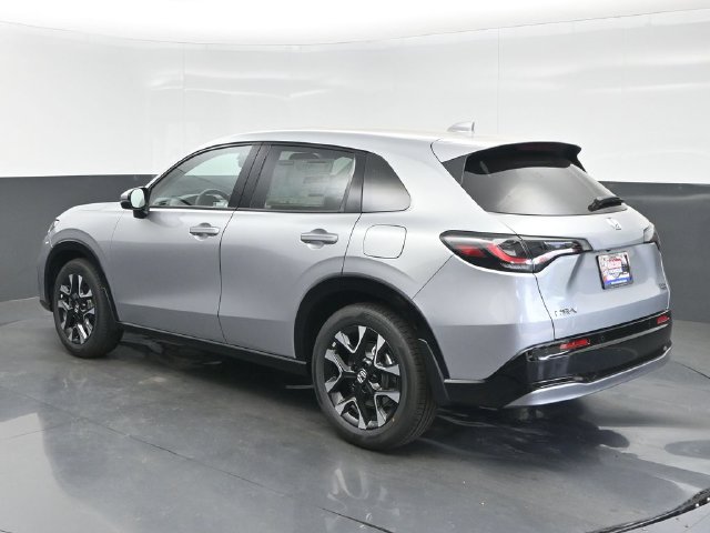 New 2027 Honda HR-V EX-L SUV
