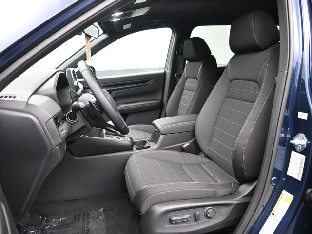 2026 Honda CR-V Sport - Photo 18