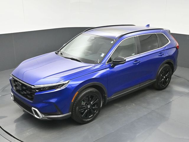 2023 Honda CR-V Sport Touring - Photo 27