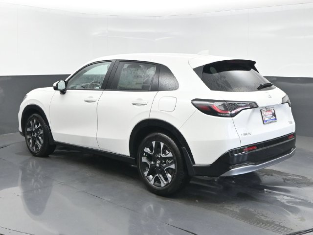 New 2027 Honda HR-V EX-L SUV