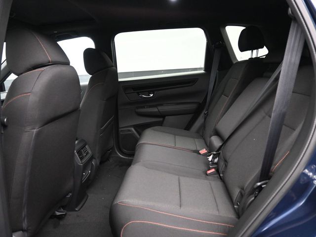 2026 Honda CR-V Sport - Photo 13