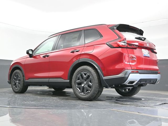 2026 Honda CR-V TrailSport - Photo 22