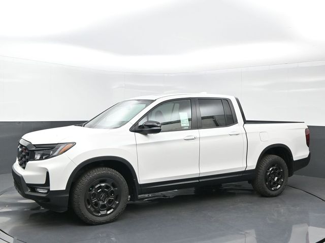 New 2026 Honda Ridgeline TrailSport+ Truck