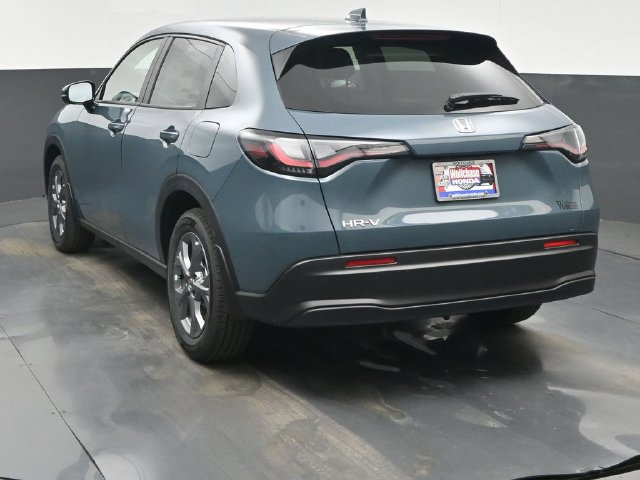 New 2027 Honda HR-V LX SUV