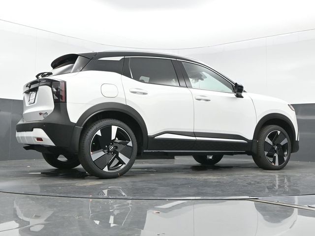 2026 Nissan KICKS SR AWD - Photo 24