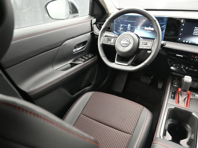 2026 Nissan KICKS SR - Photo 10