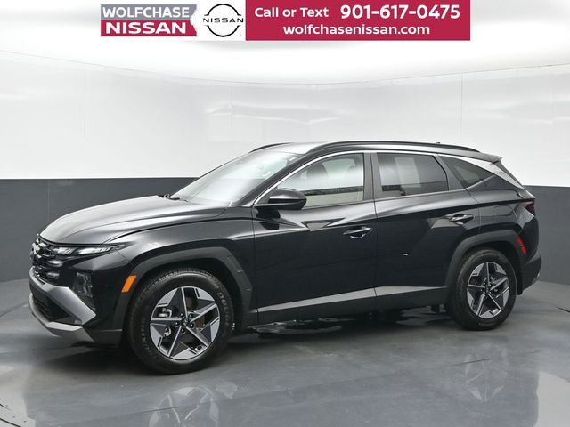 Used 2026 Hyundai Tucson SEL SUV