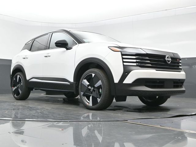 2026 Nissan KICKS SR AWD - Photo 26