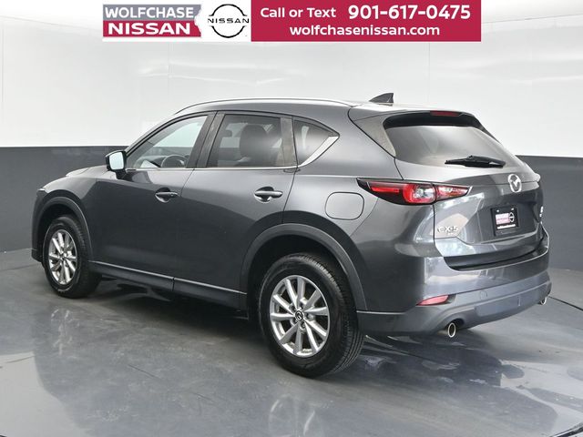 Used 2023 Mazda CX-5 2.5 S Select Package SUV