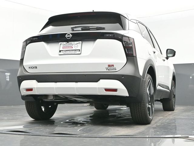 2026 Nissan KICKS SR - Photo 24