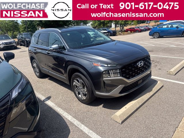 Used 2023 Hyundai Santa Fe SEL SUV