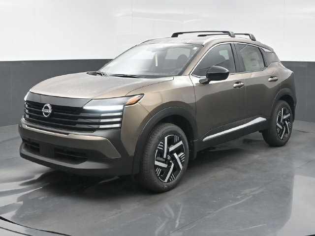 2027 Nissan Kicks SUV 