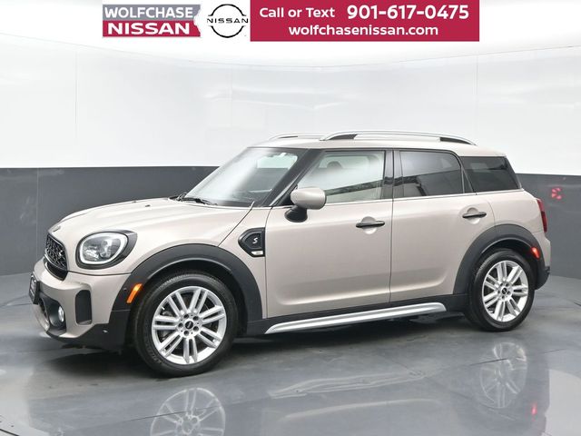 Used 2023 MINI Cooper S Countryman Base SUV