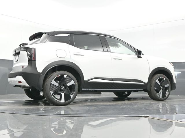 2026 Nissan KICKS SR - Photo 25