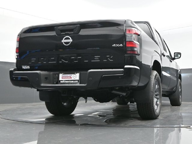 2026 Nissan Frontier SV - Photo 22