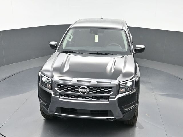 2026 Nissan Frontier SV - Photo 26
