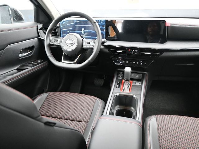 2026 Nissan KICKS SR AWD - Photo 10