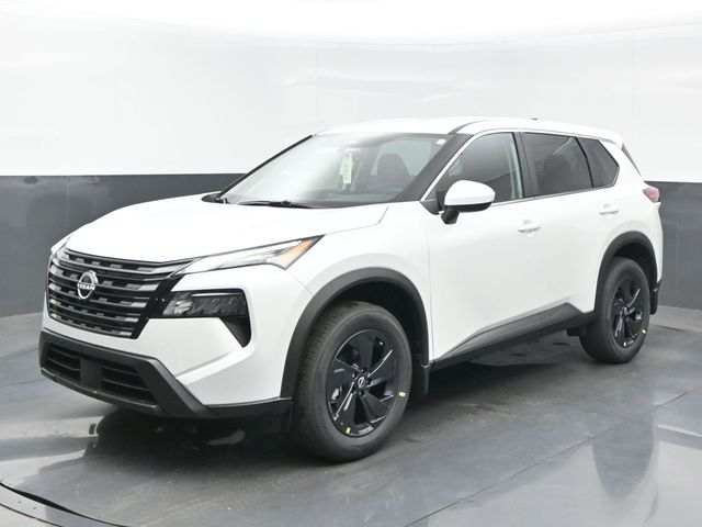 2026 Nissan Rogue SUV 