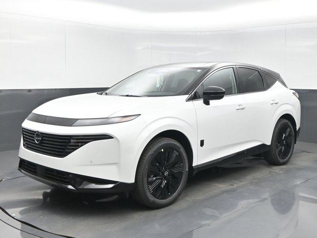 2027 Nissan Murano SUV 