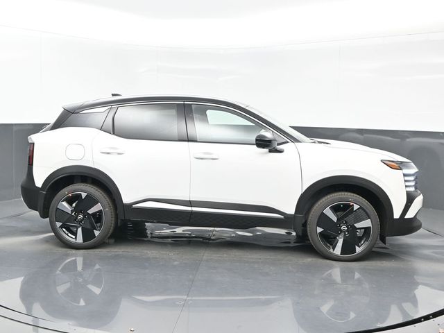 2026 Nissan KICKS SR - Photo 7